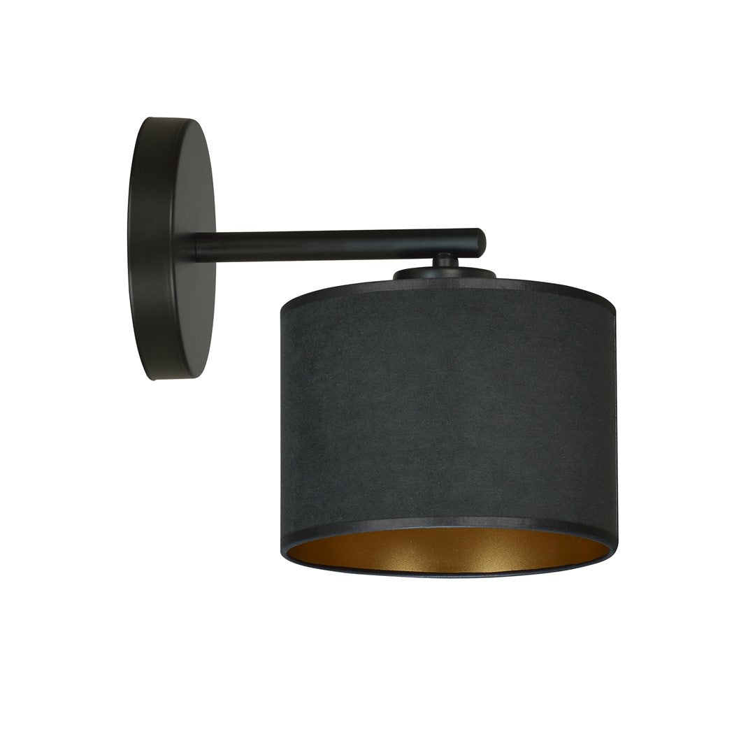 Hilde K1 Bl Black