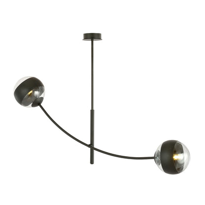 Hunter 2 Black/Stripe