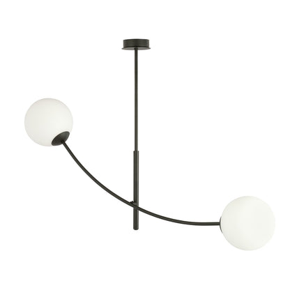 Hunter 2 Black/Opal