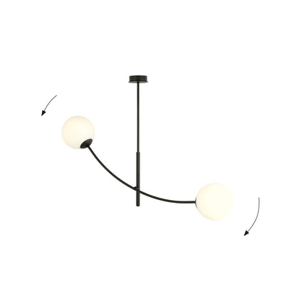 Hunter 2 Black/Opal