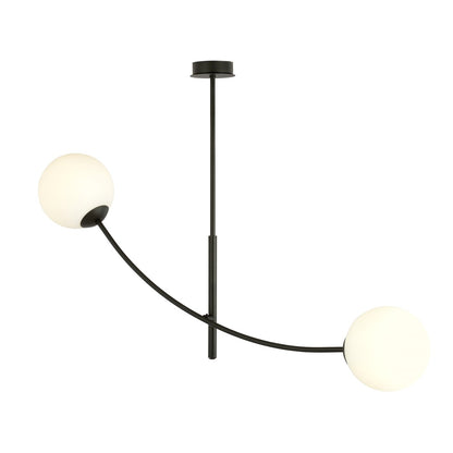 Hunter 2 Black/Opal