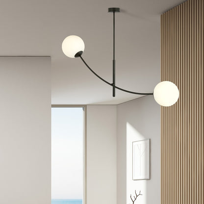 Hunter 2 Black/Opal