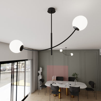 Hunter 2 Black/Opal