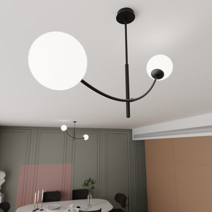 Hunter 2 Black/Opal