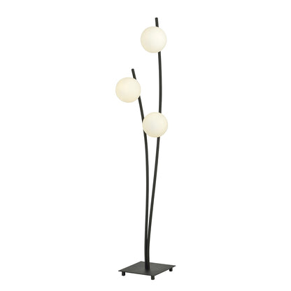 Hunter Lp3 Black/Opal