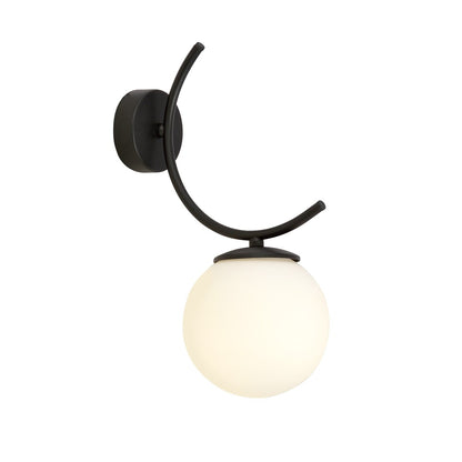 Boston K1 Black/Opal