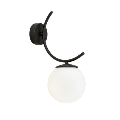 Boston K1 Black/Opal
