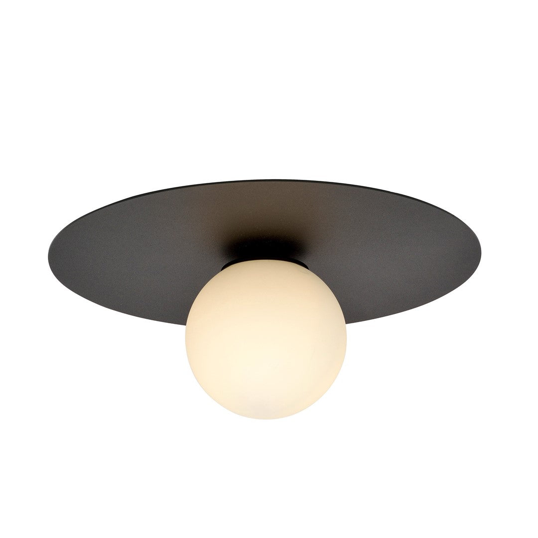 Solar 1 Black/Opal