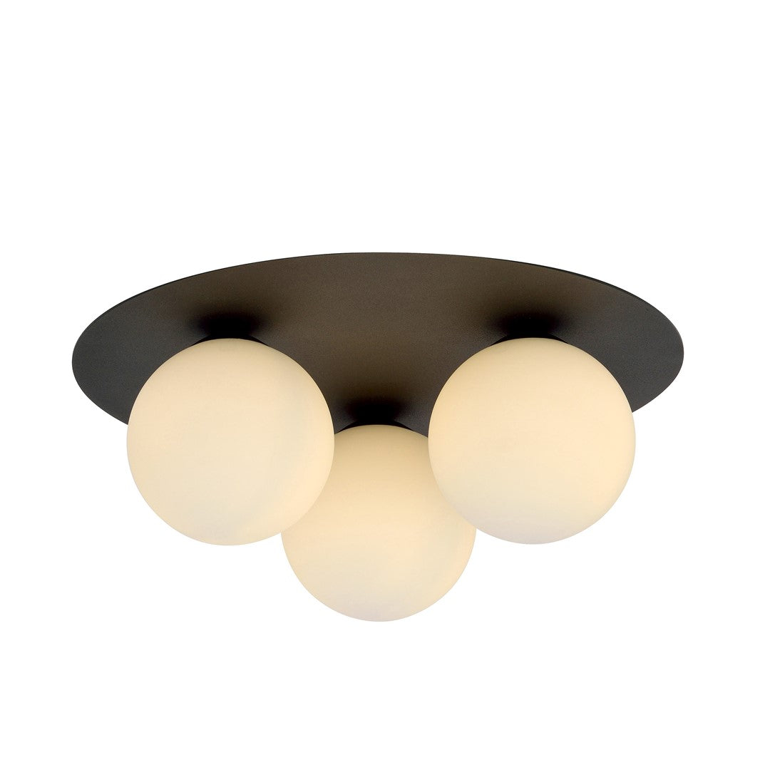 Solar 3 Black/Opal