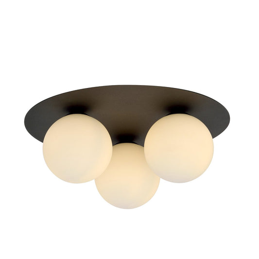 Solar 3 Black/Opal
