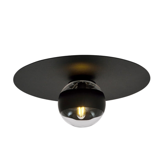 Solar 1 Black/Stripe