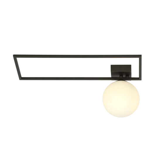 Imago 1A Black/Opal