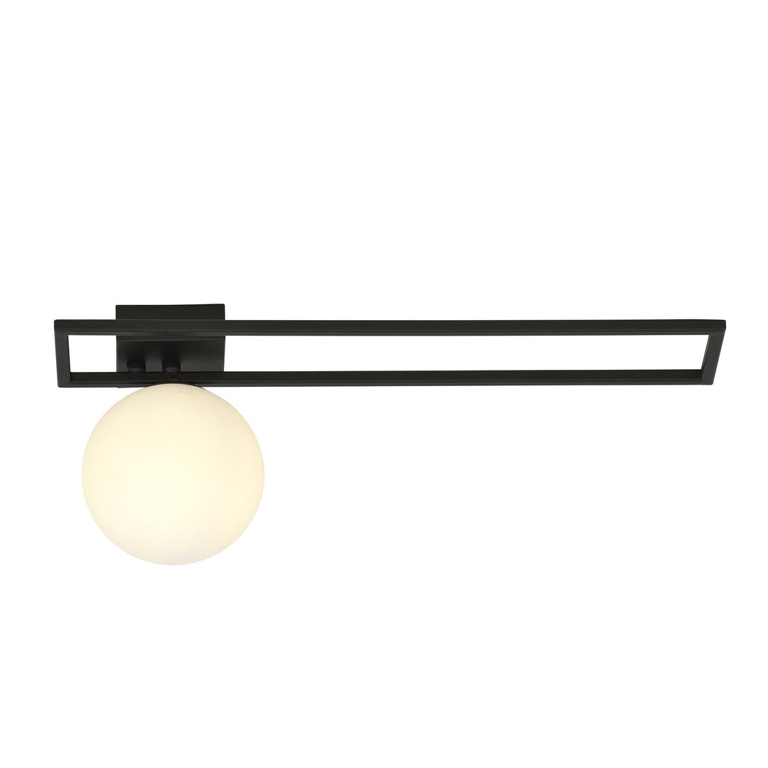 Imago 1C Black/Opal
