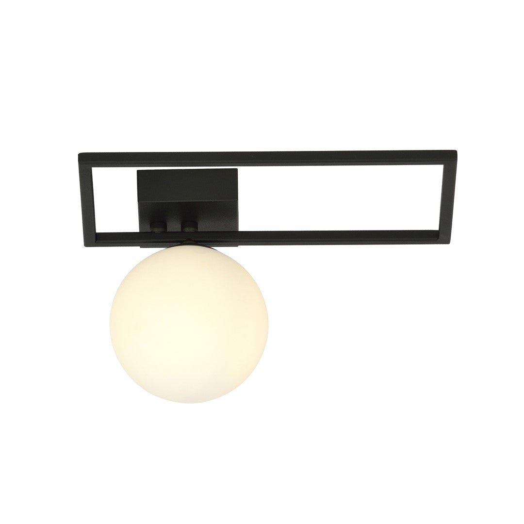 Imago 1D Black/Opal