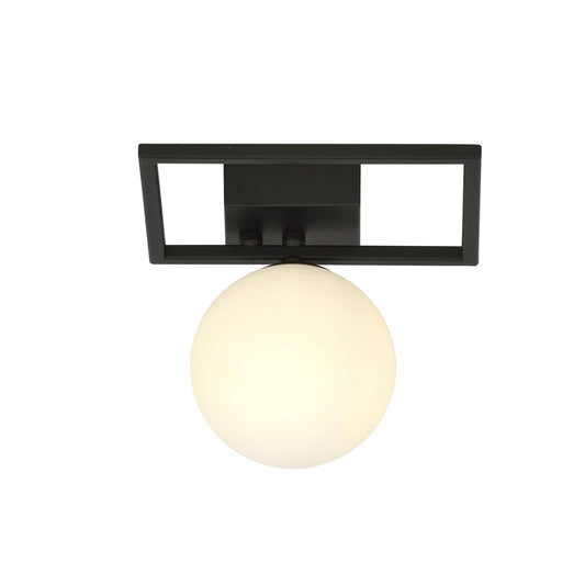 Imago 1E Black/Opal