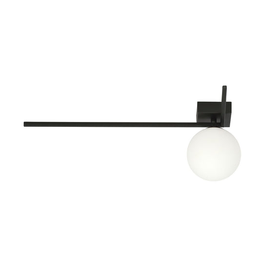 Imago 1F Black/Opal