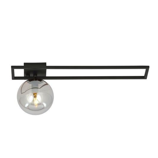 Imago 1C Black/Grafit