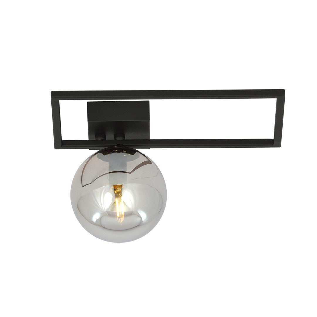 Imago 1D Black/Grafit