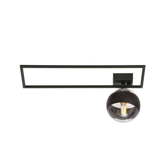Imago 1A Black/Stripe