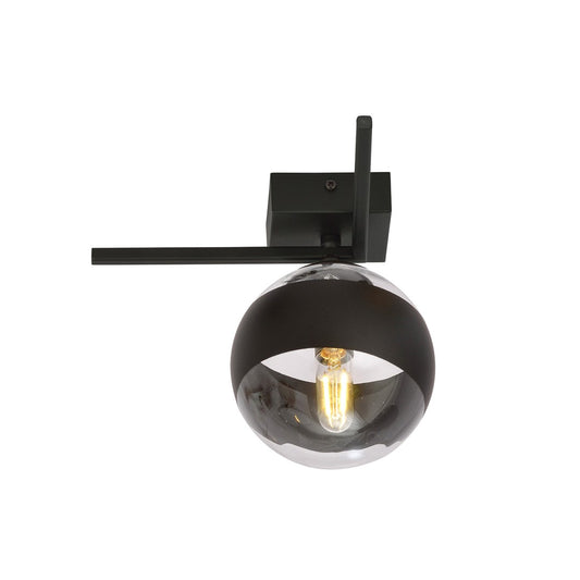 Imago 1G Black/Stripe