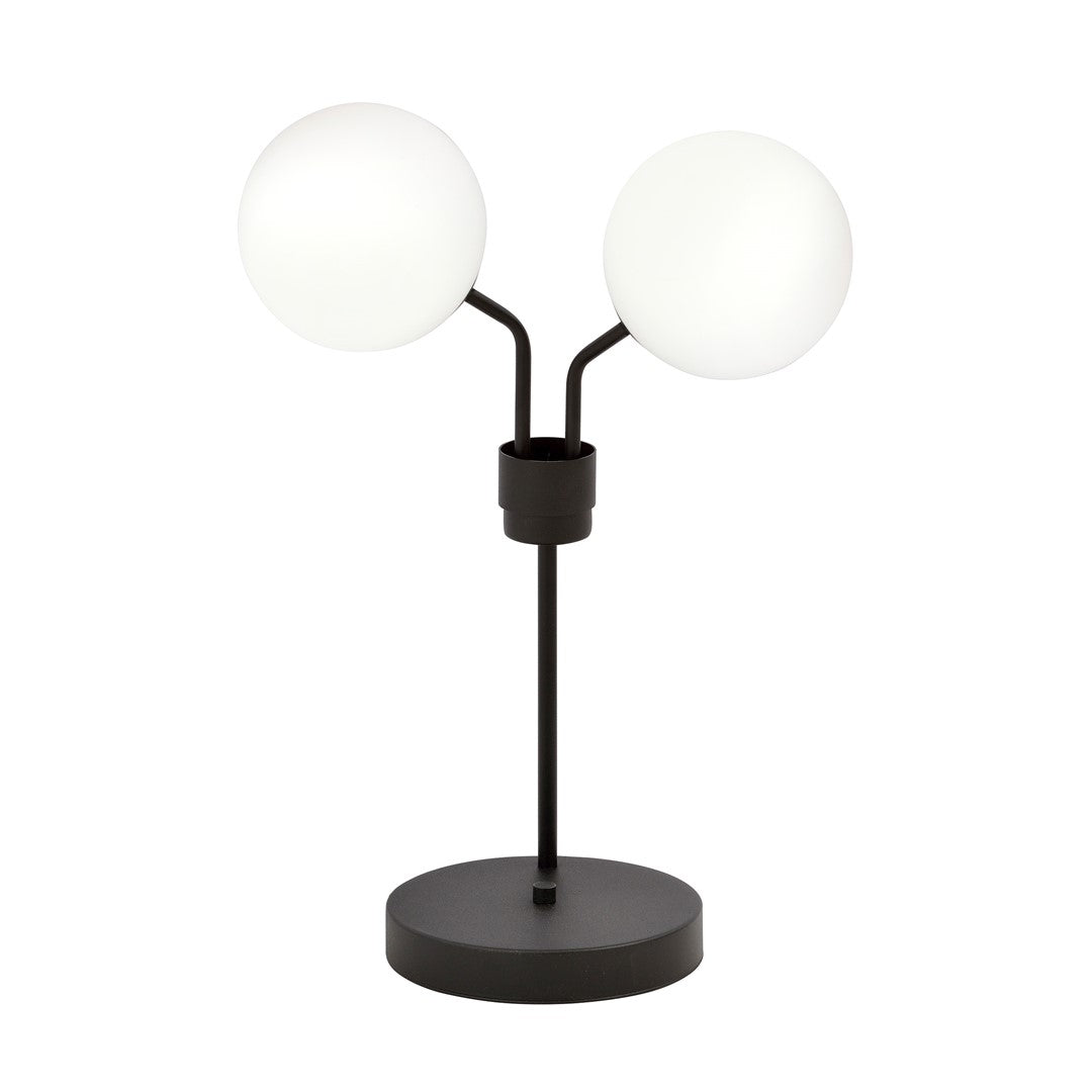 Nova Ln2 Black/Opal
