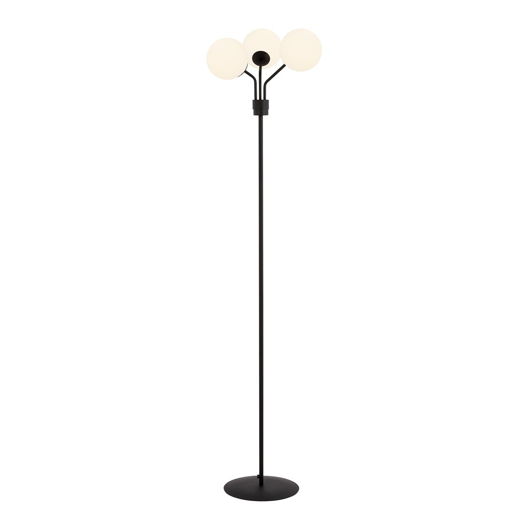 Nova Lp3 Black/Opal