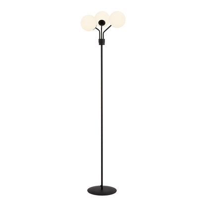 Nova Lp3 Black/Opal