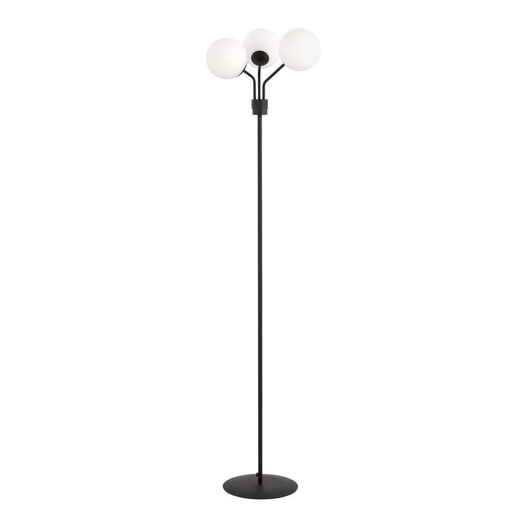 Nova Lp3 Black/Opal
