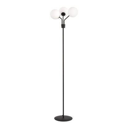 Nova Lp3 Black/Opal