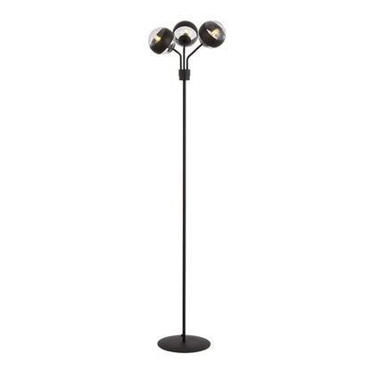 Nova Lp3 Black/Stripe