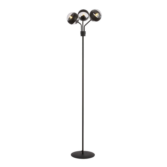 Nova Lp3 Black/Stripe