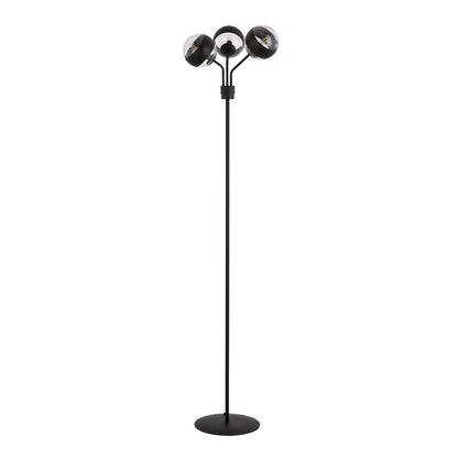 Nova Lp3 Black/Stripe