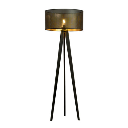Aston Lp1 Black/Gold