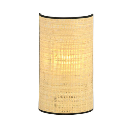 Aston K1 Rattan