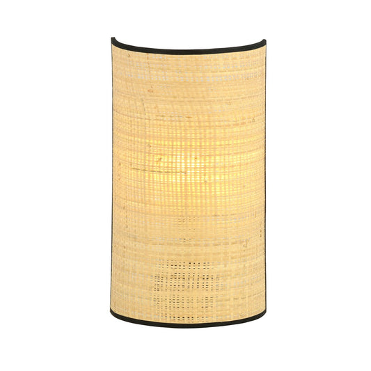 Aston K1 Rattan