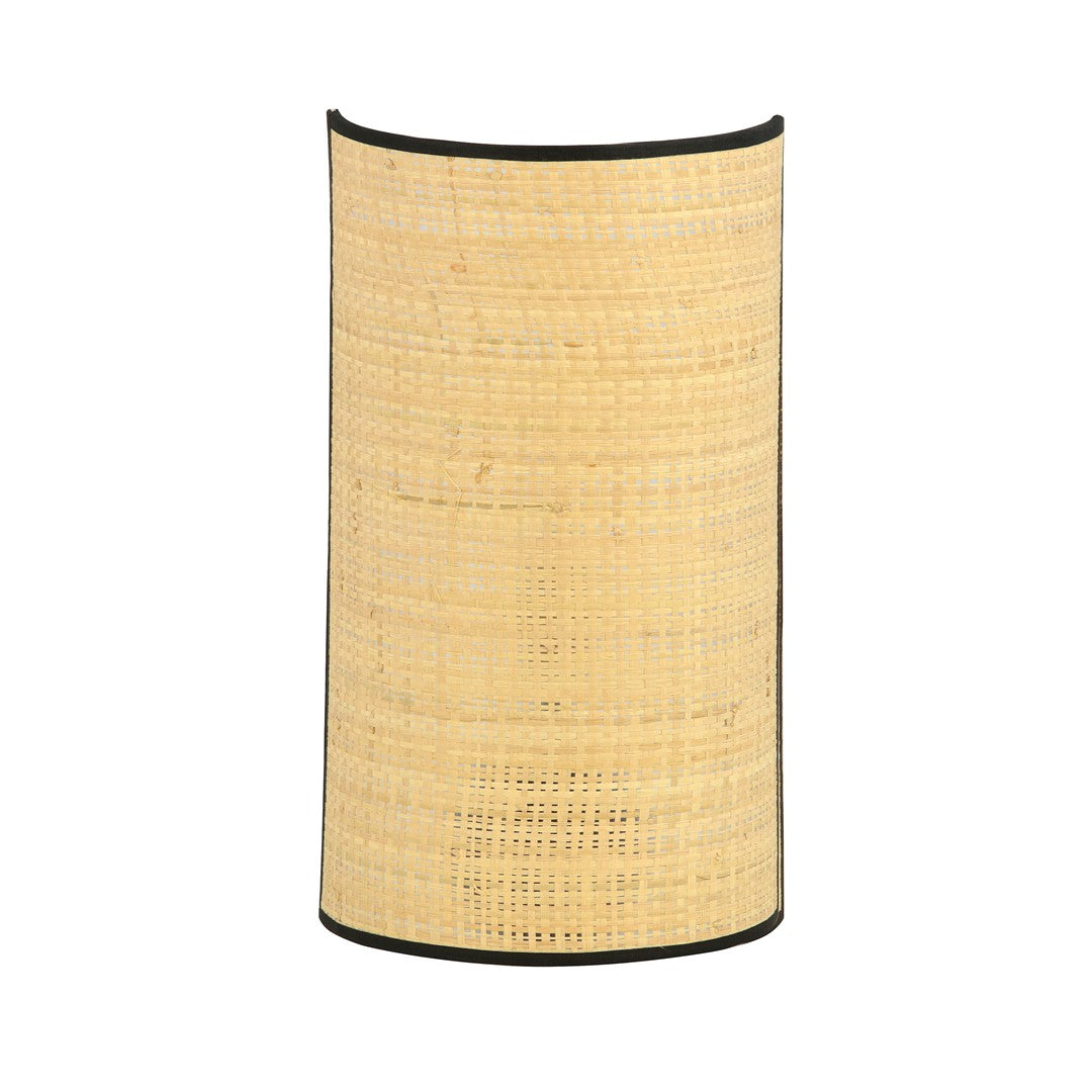 Aston K1 Rattan