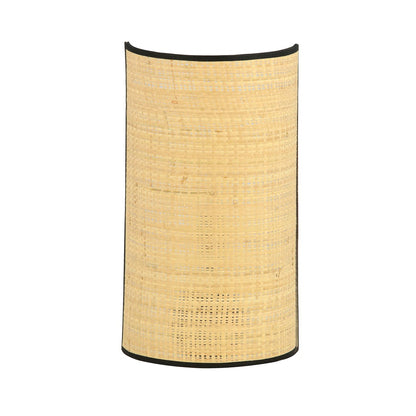 Aston K1 Rattan