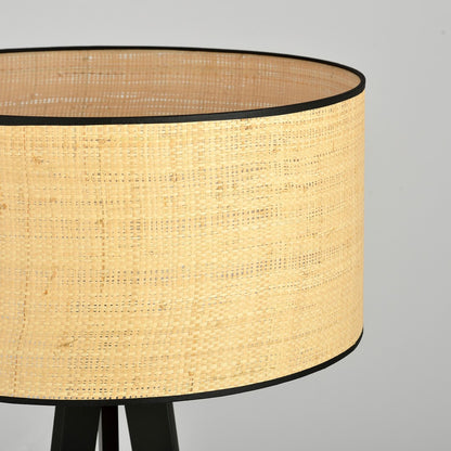 Aston Lp1 Rattan