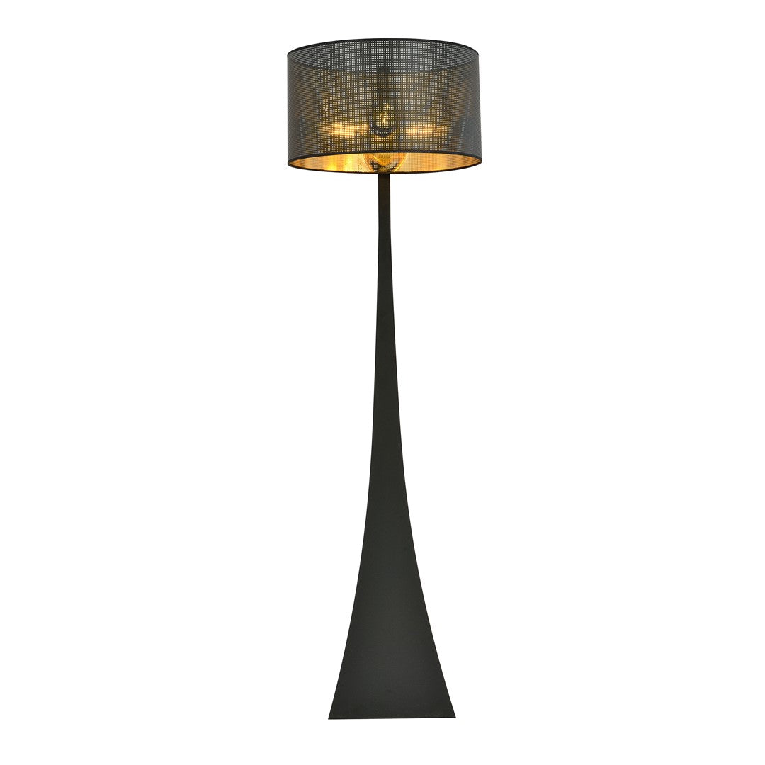 Estrella Lp1 Black/Gold