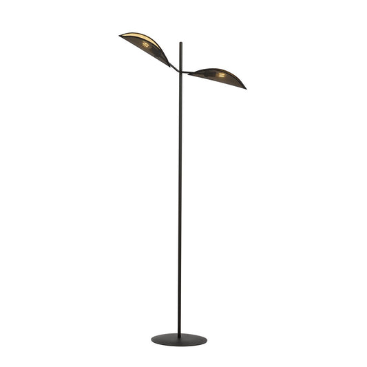 Vene Lp2 Black/Gold