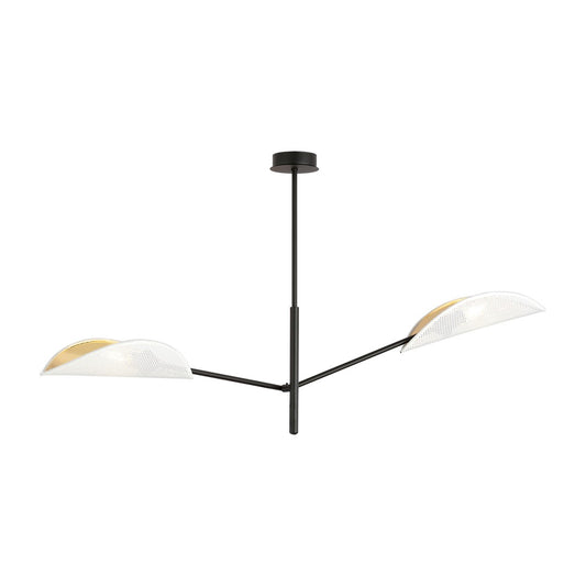 Vene 2 White/Gold