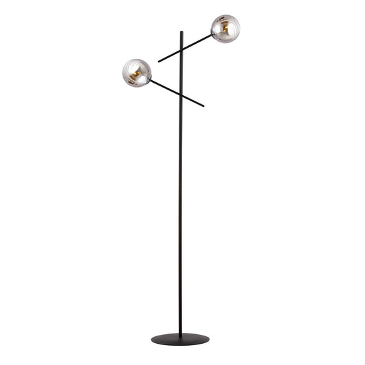 Linear Lp2 Black/Grafit