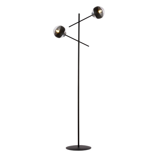 Linear Lp2 Black/Stripe