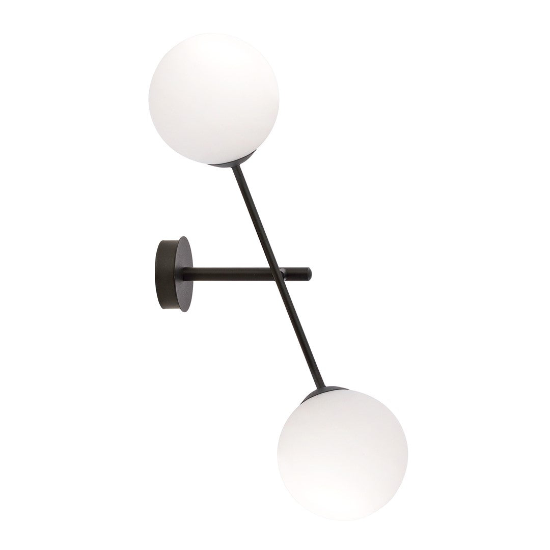 Linear K2 Black/Opal