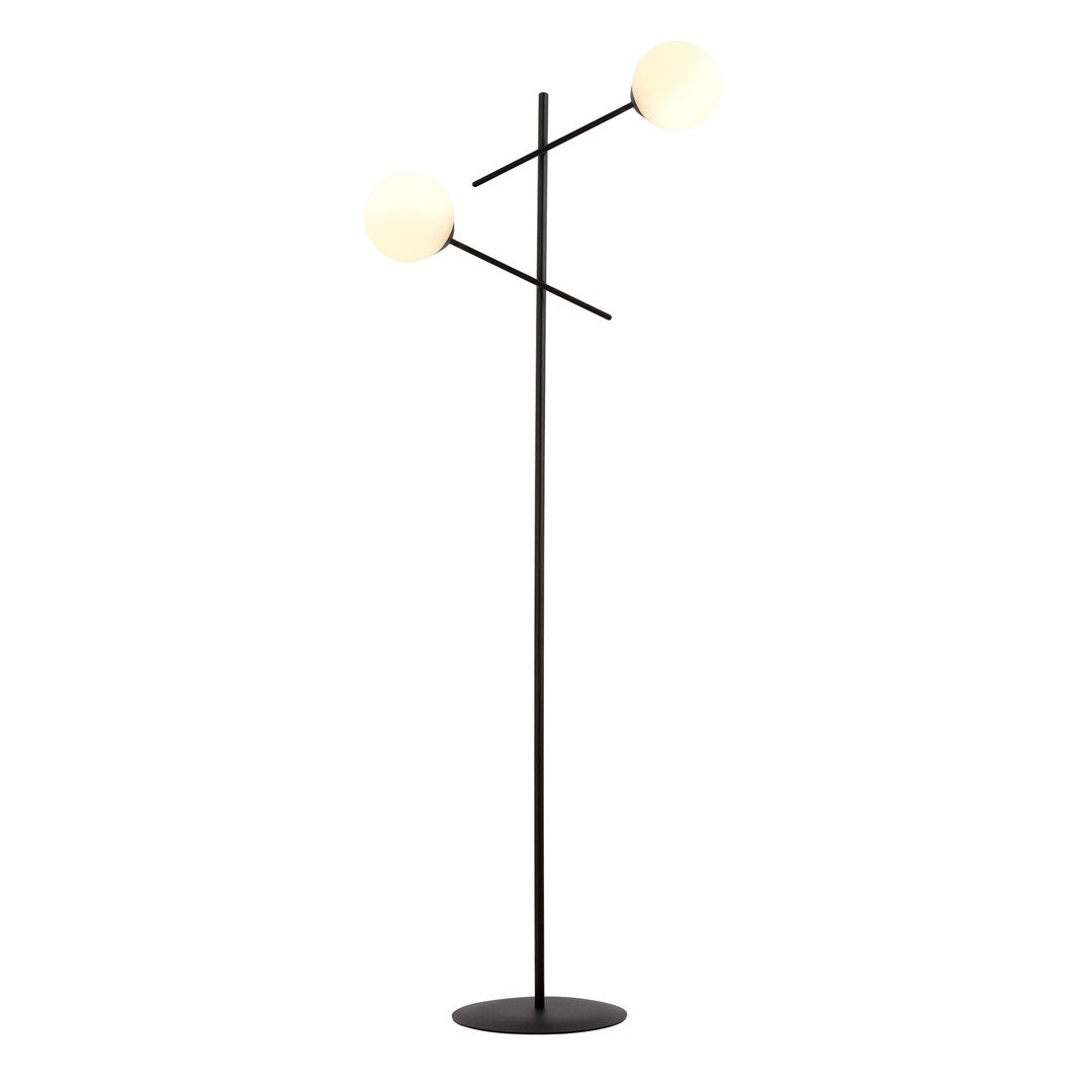 Linear Lp2 Black/Opal