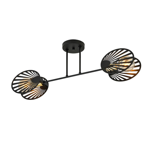 Talia 2 Black
