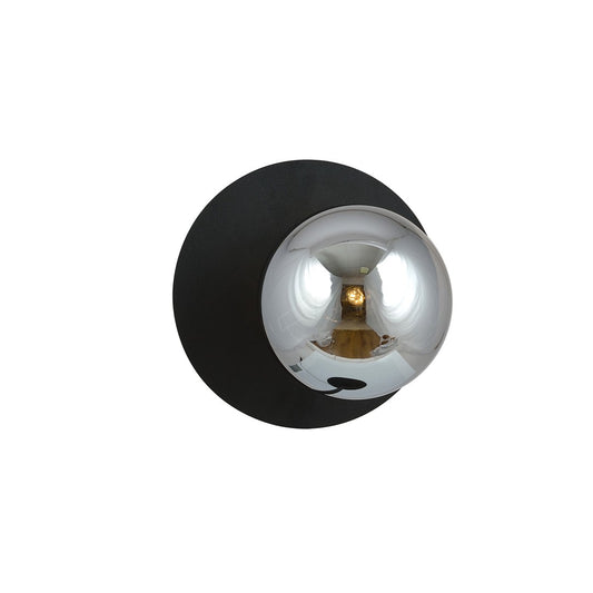 Oslo K1 Black/Grafit