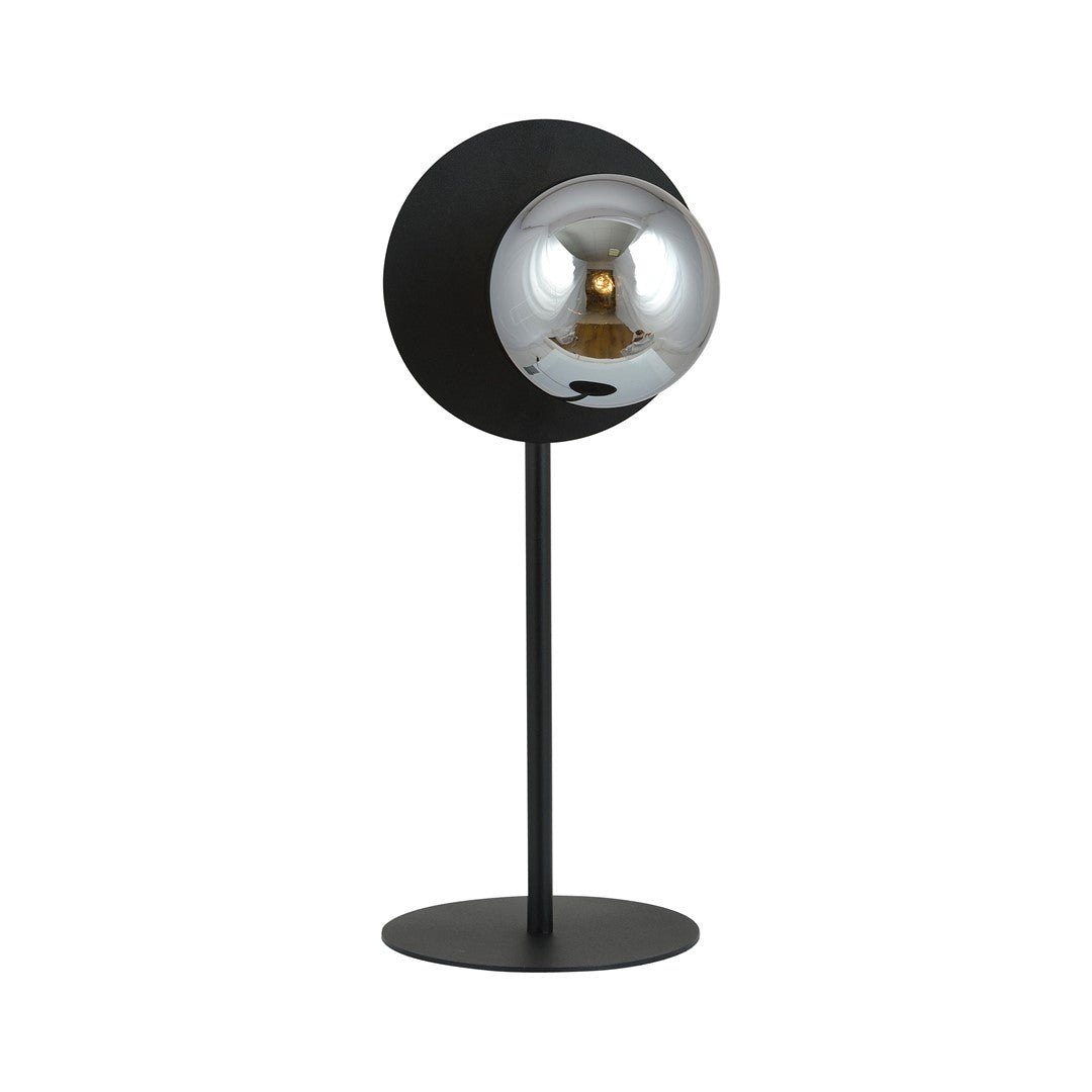 Oslo Ln Black/Grafit