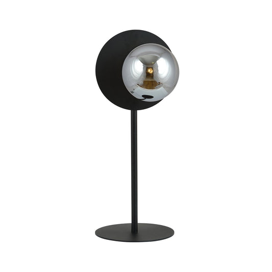 Oslo Ln Black/Grafit