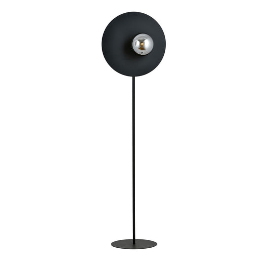 Oslo Lp Black/Grafit
